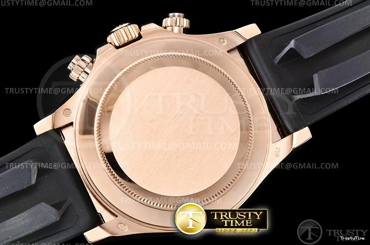 0425 Effortless ROLDYT0299A – Daytona 116515LN 938